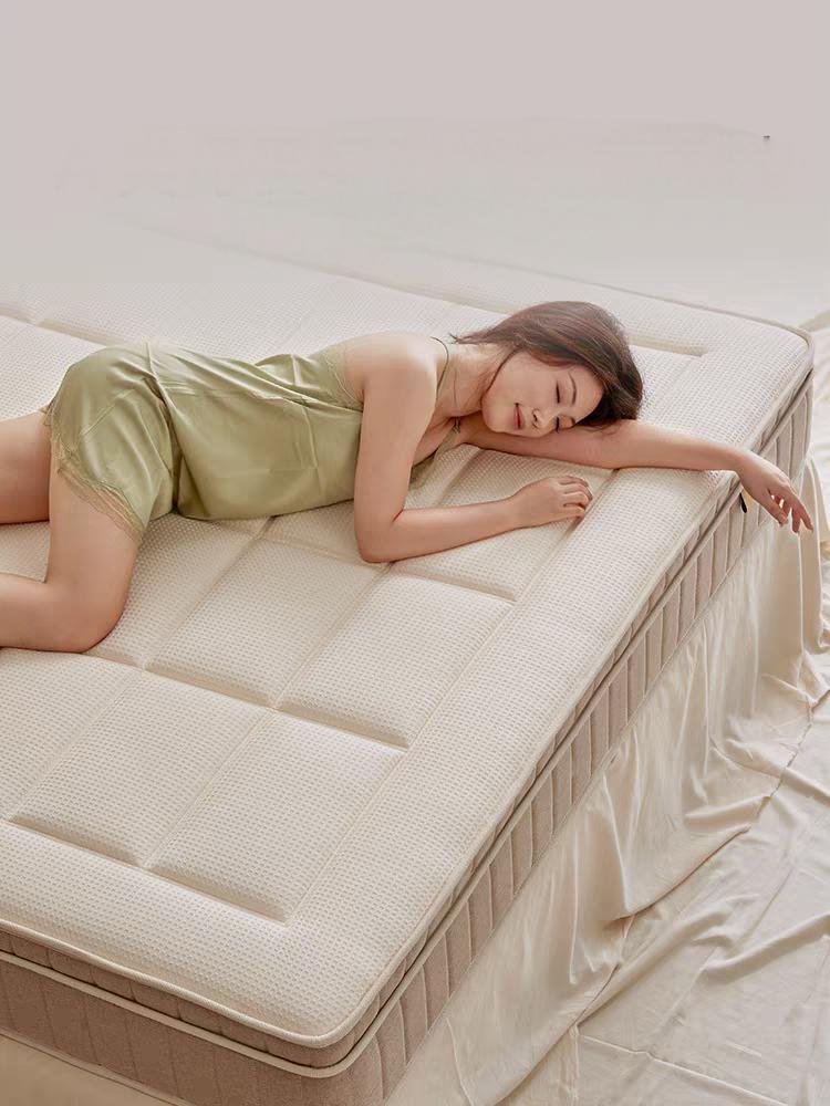 Fanwish's mattress