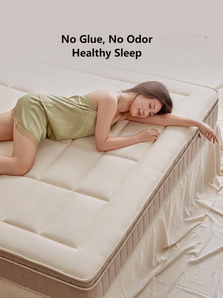 Fanwish eco-conscious and healthy sleep products
