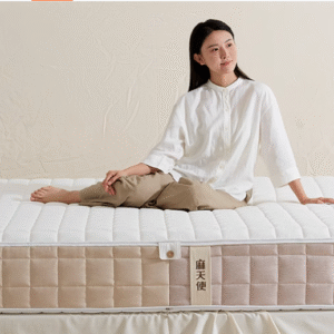 No glue mattress
